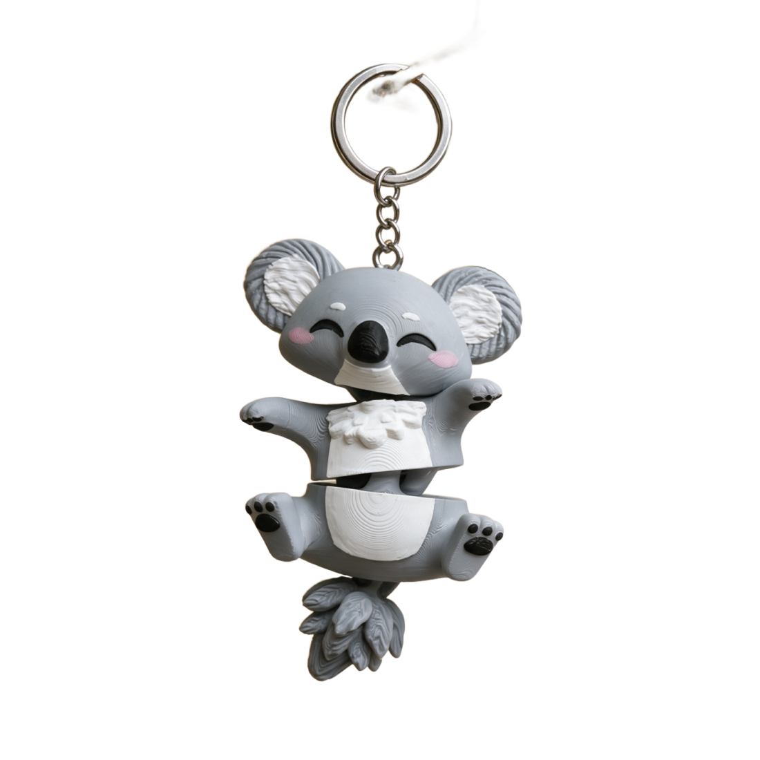Koala Kulcstartó